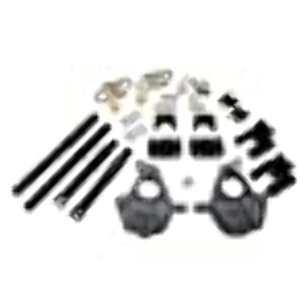 Lowering Kit Belltech 679ND with Nitro Drop 2 Shocks