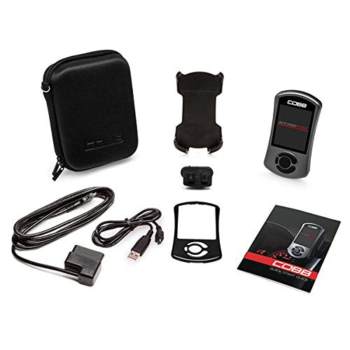 Accessport V3 Cobb Tuning (AP3-FOR-003)