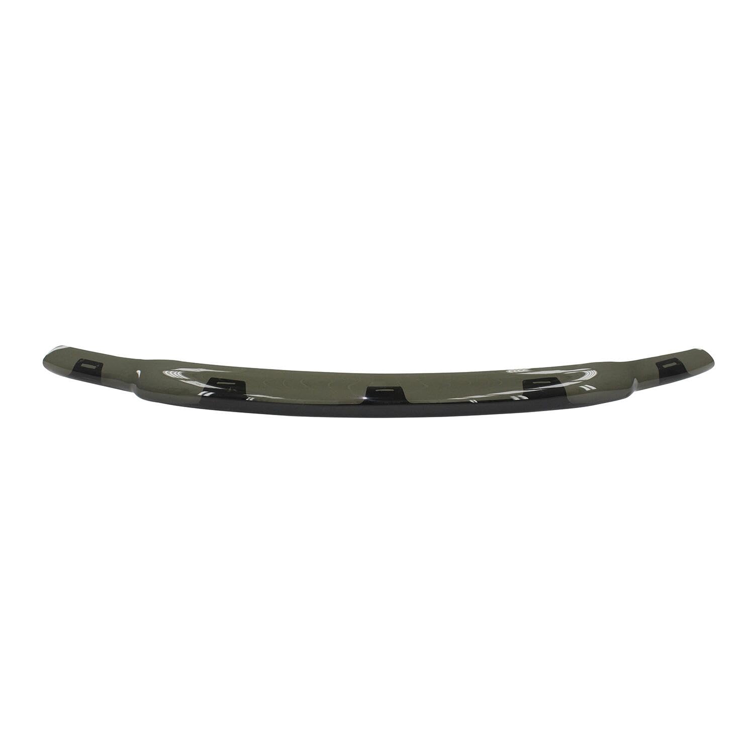 Platinum Bug Shield Westin 72-94134 fits 2009-2018 Ram 1500 2500 3500 (Exc Rebel & Warlock) 2019-2024 Ram 1500 Classic