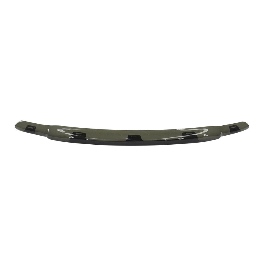 Platinum Bug Shield Westin 72-94134 fits 2009-2018 Ram 1500 2500 3500 (Exc Rebel & Warlock) 2019-2024 Ram 1500 Classic