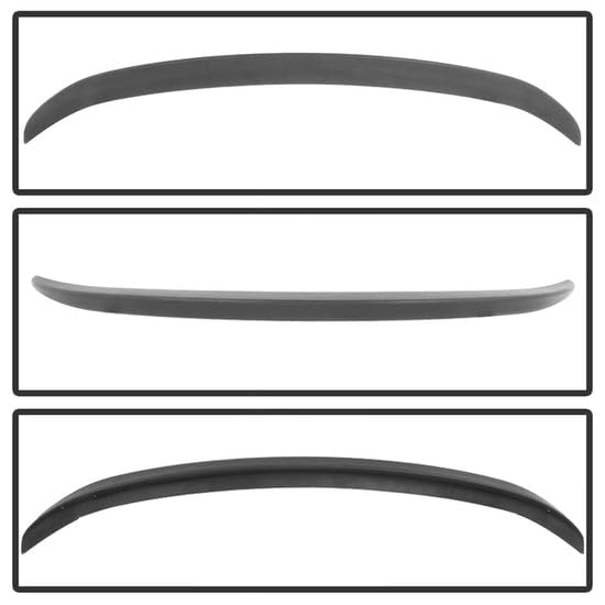 OE Spoiler Spyder Auto SP-OE-TCOL14