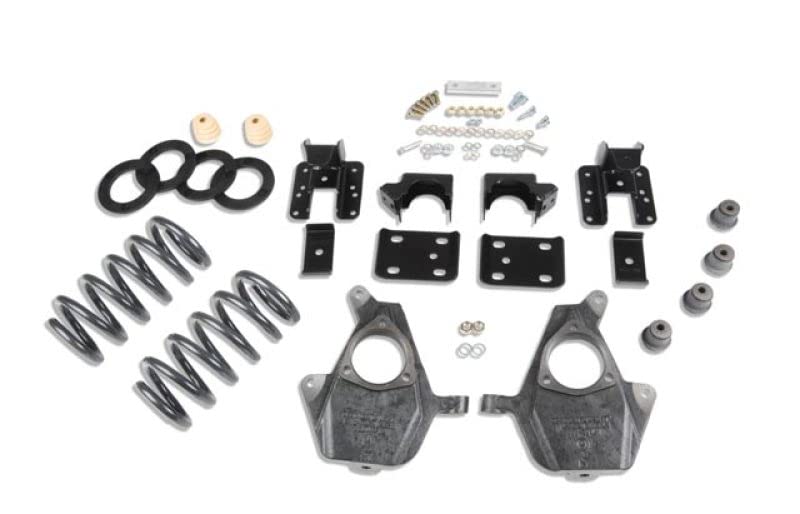 Lowering Belltech Kit 996