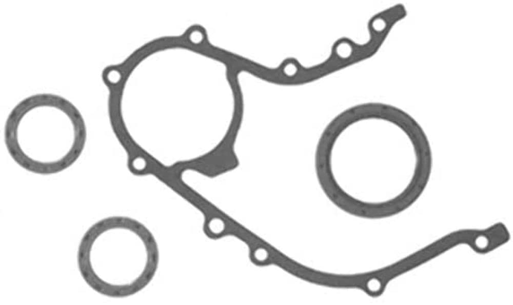 Engine Timing Cover Gasket Set MAHLE JV958