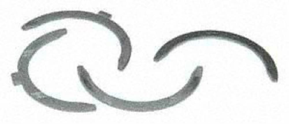 Clevite Engine Crankshaft 77 TW-463S Thrust Washer Set