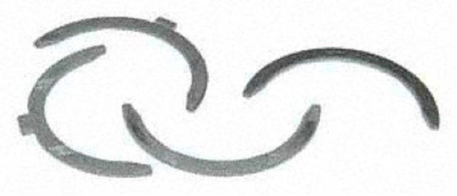 Clevite Engine Crankshaft 77 TW-463S Thrust Washer Set
