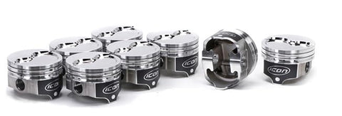 Piston Icon Pistons