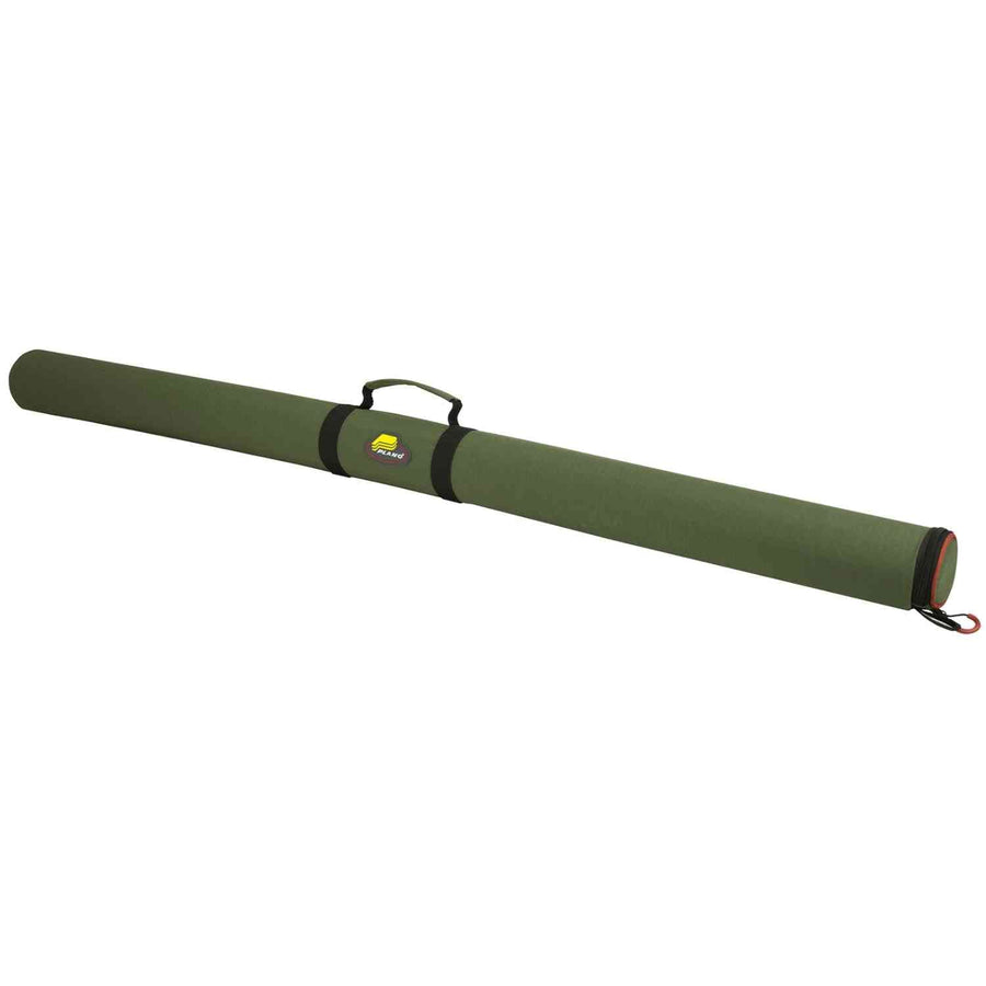 4448 Plano Fabric Rod Tube, Green, 48-Inch (444800)