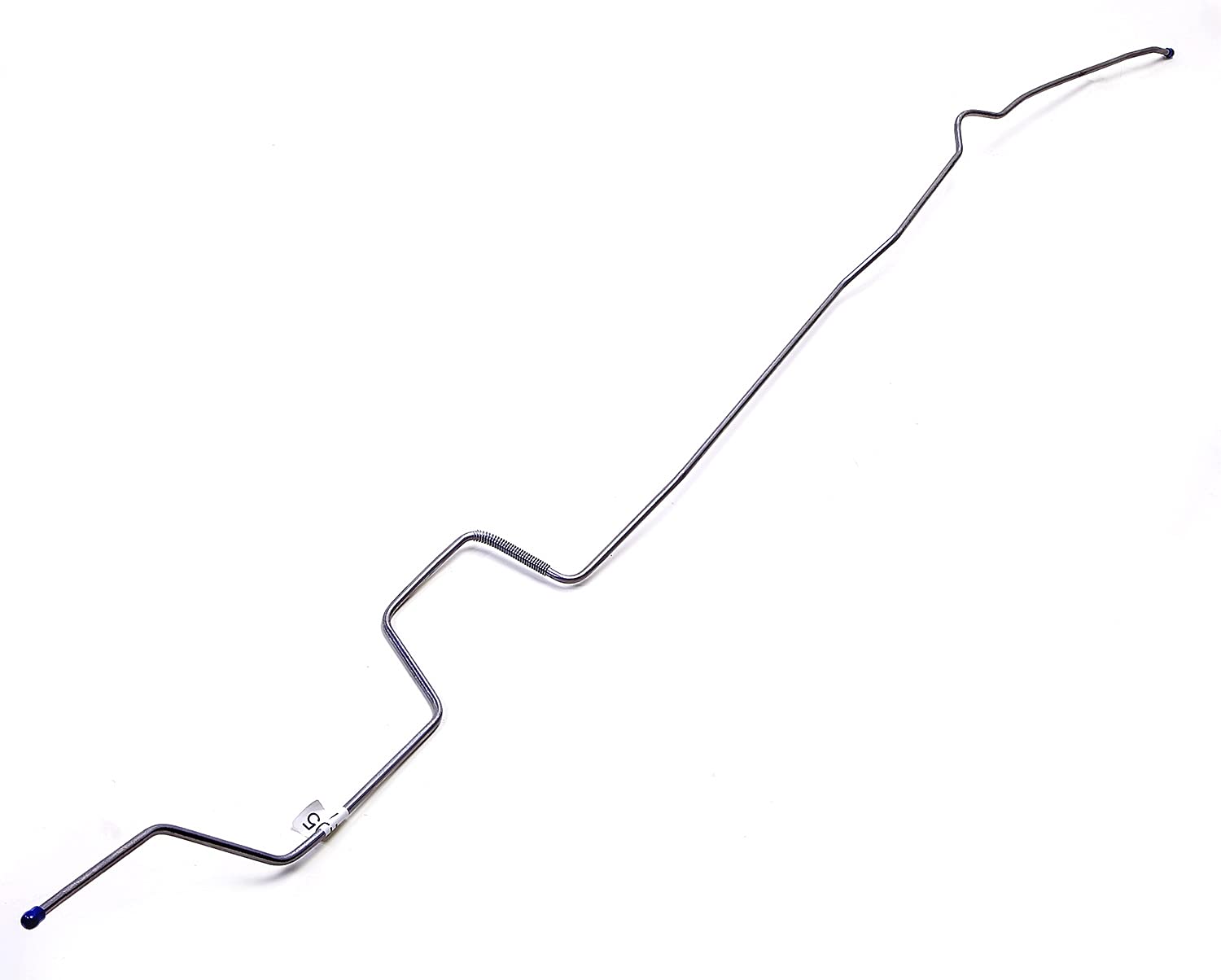 17732.19 | Omix-ADA | Fuel Line, Return | Fits 1976-1981 Jeep CJ7