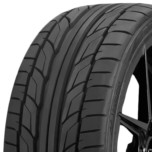 NITTO NT555 G2 305/30ZR19 102W XL BW