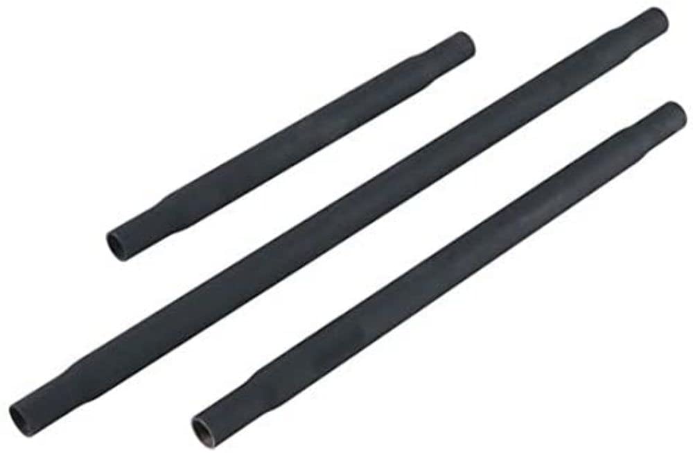 QA1 TS12-27 LINKAGE TUBE SWAGE STEEL 3/41 OD X 27 LG X .079 TK PRECISION PRODUCTS