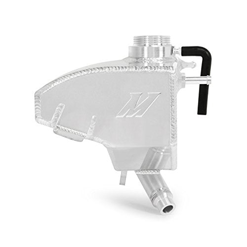 MMRT-F150-15EN Mishimoto Expansion Tank Compatible With Ford F-150 2015-2018 Natural