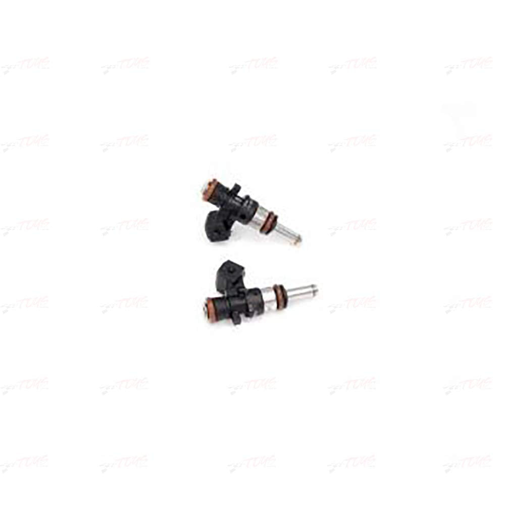 Power Sports Fuel Injector DeatschWerks 16MX-43-0900-2, 1 Pack
