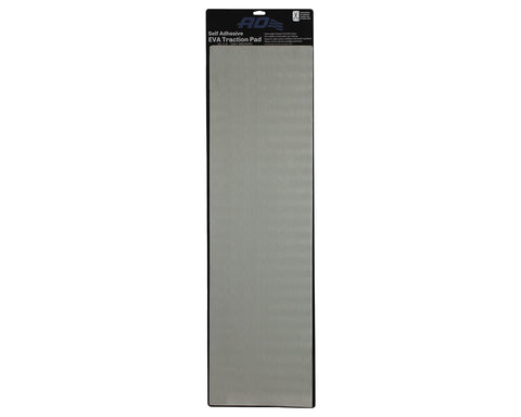 Grey Brushed AO Coolers 28" X 8"