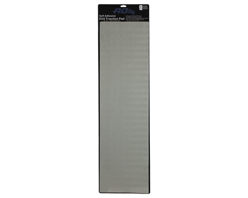 Grey Brushed AO Coolers 28" X 8"
