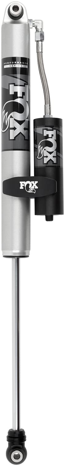Rear Shock Absorber FOX Factory Shocks 985-24-188 Fits Jeep Wrangler