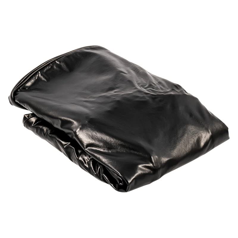 Cover Camco Mfg 45253 Tire Size B Black