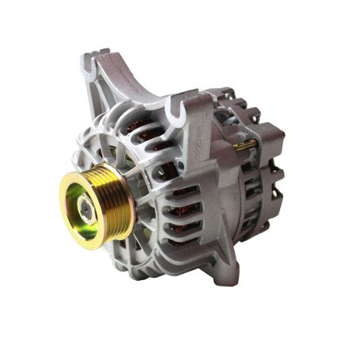 Alternator TYC Compatible with 2004-2008 Ford F- Series Pickup