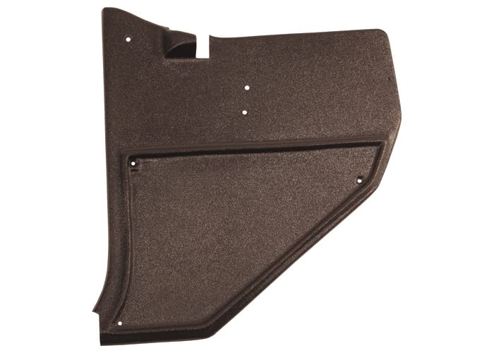 Brothers PKP87AL Trucks Kick Panel - Full - Left - With A/C