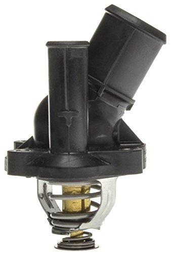 Engine Coolant Thermostat Housing MAHLE TI 200 82