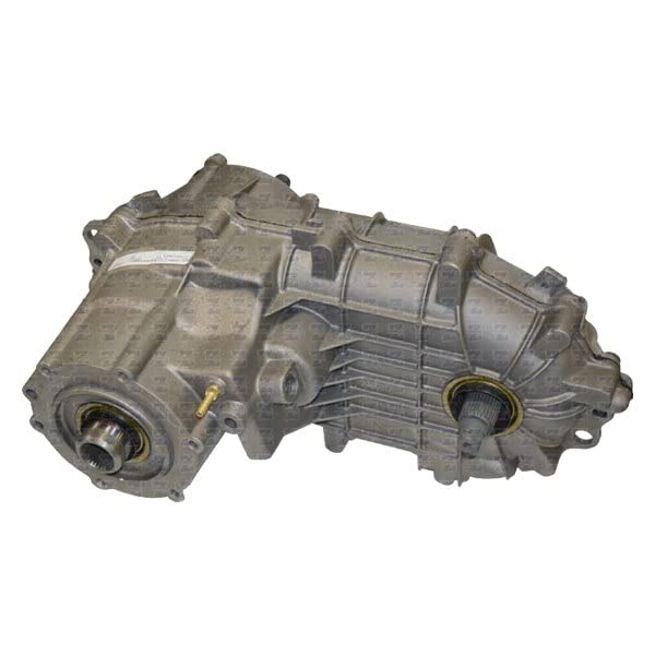 Zumbrota RTC1356F-9Y - Drivetrain Transfer Case Assembly