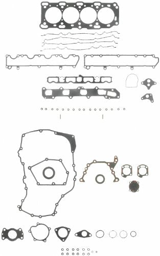 HS FEL-PRO 9115 PT Head Gasket Set