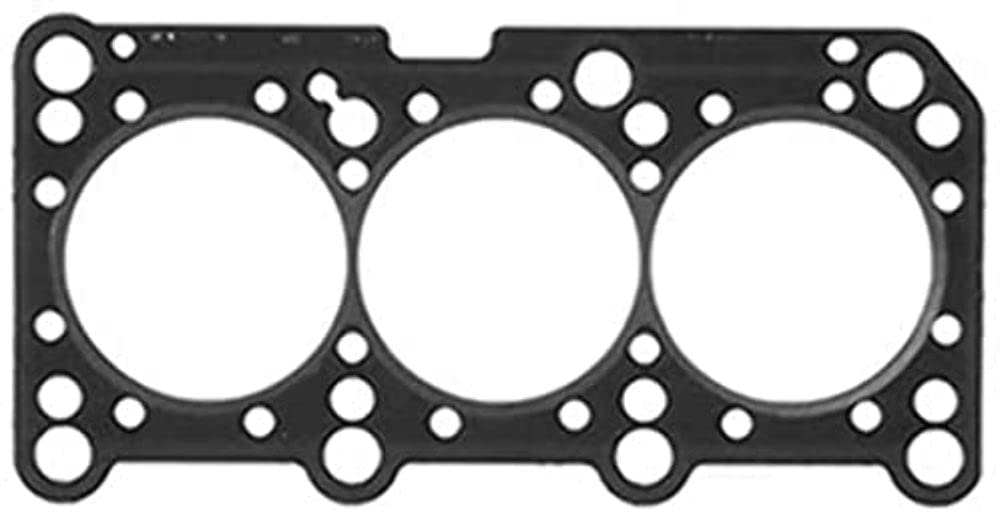 Engine Cylinder Head Gasket MAHLE Original 54042