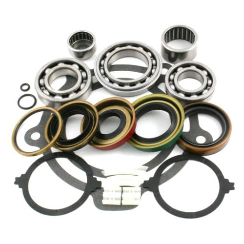 Transfer Case Bearing and Seal Overhaul Kit USA Standard Gear ZTBK230A