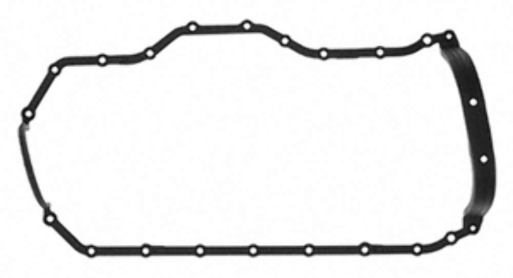 Engine Oil Pan Gasket Set MAHLE OS32135