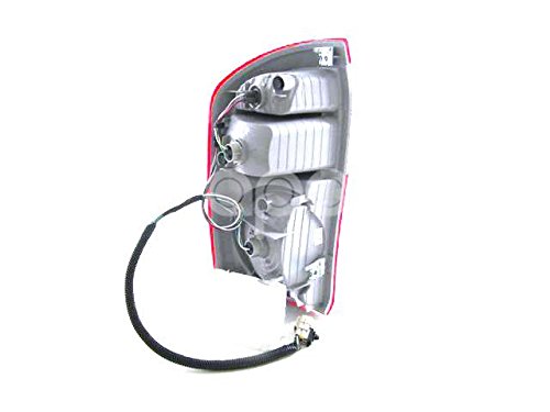 Tail Light Eagle Eyes TY762-B000R