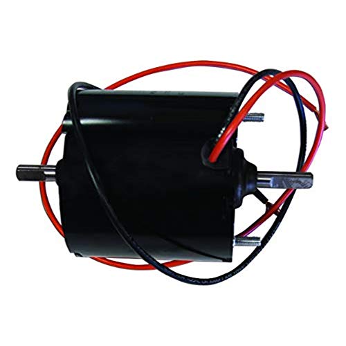 Dometic Furnace MC Enterprises 31384MC Motor, Black