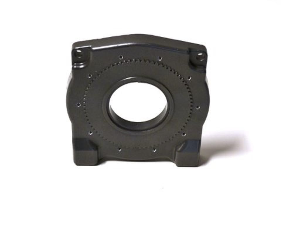 Gear End WARN 25986 Support for DC1200 Hoist and M6000, M8000, XD9000 Winches