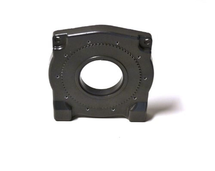 Gear End WARN 25986 Support for DC1200 Hoist and M6000, M8000, XD9000 Winches