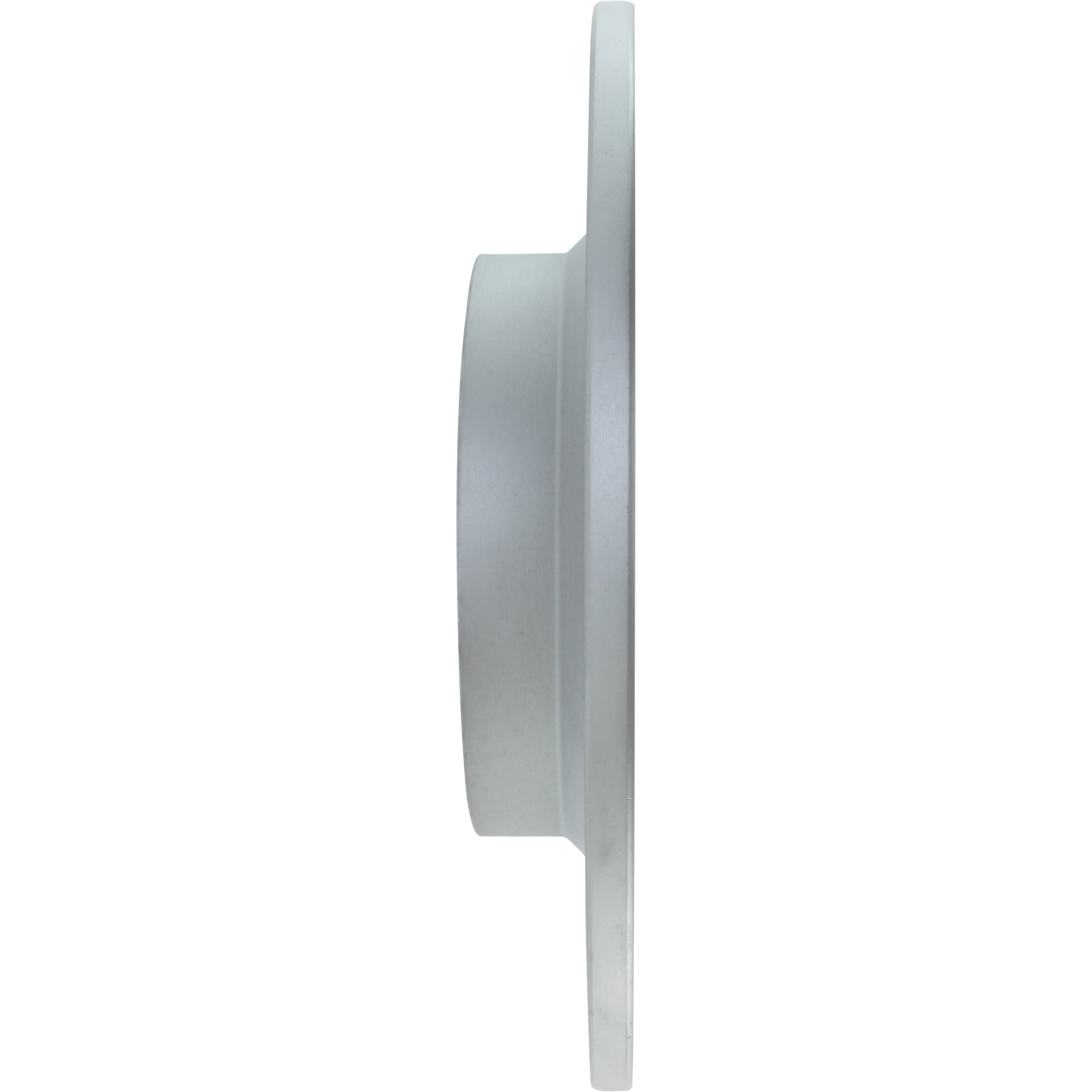 Centric Gcx Rotor 320.45064F with Full Coating