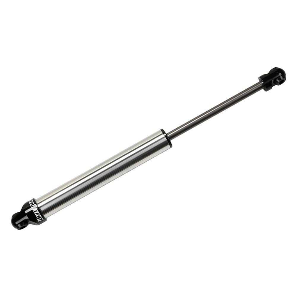 Fabtech 2.5 DLSS 0-2.5 C/O SYS W/RR