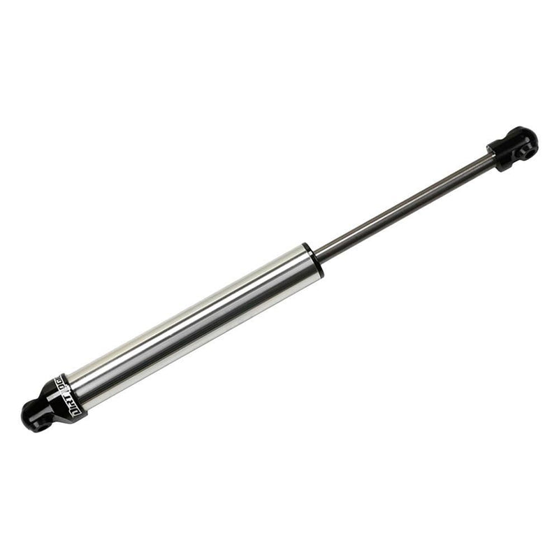 Fabtech 2.5 DLSS 0-2.5 C/O SYS W/RR