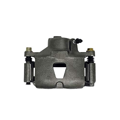 Power Stop Front Left One L4519 Stock Replacement Brake Caliper For Saturn SC, Saturn SC1, Saturn SC2, Saturn SL, Saturn SL1, Saturn SL2, Saturn SW1, Saturn SW2 [Model Specific]
