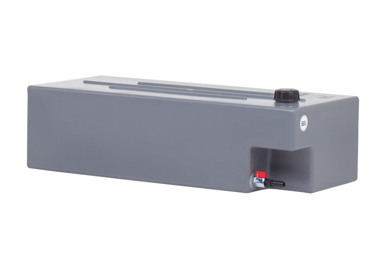 60L IM4x4 Water Tank - 15 Gal
