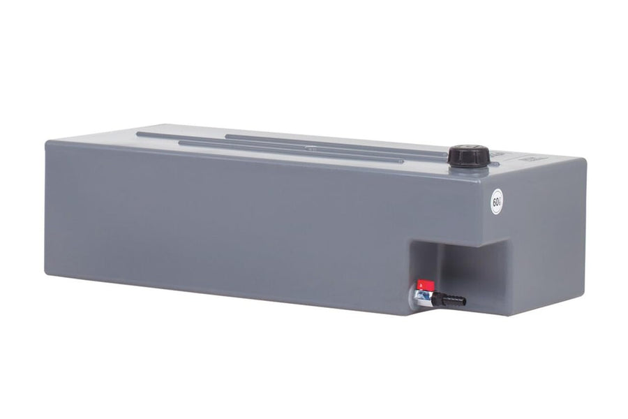 60L IM4x4 Water Tank - 15 Gal