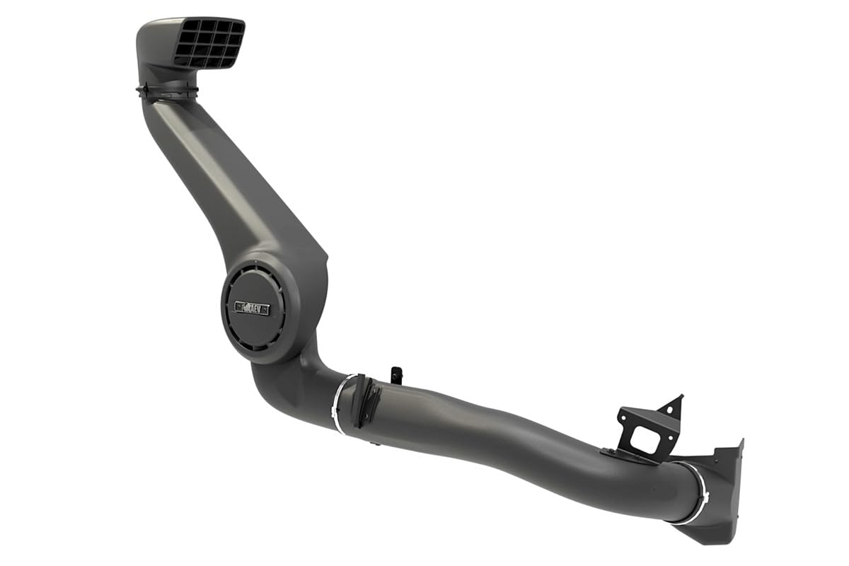 Snorkel Kit AEV Compatible with 2023+ Chevrolet Silverado HD (Gas)