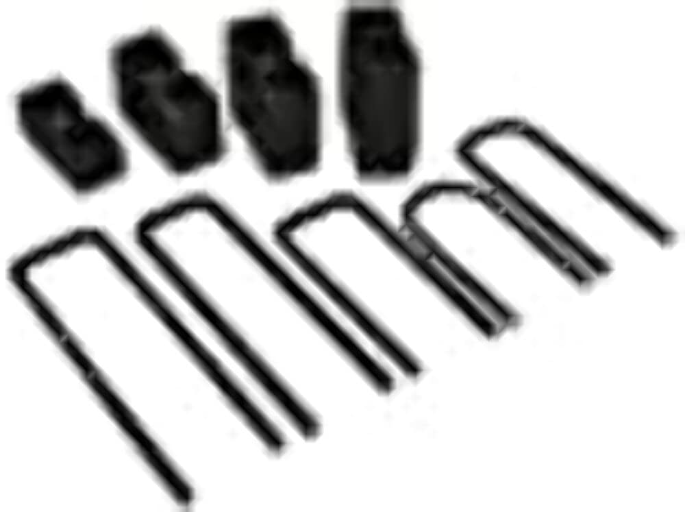 Suspension Lift Component Box Skyjacker 179PS
