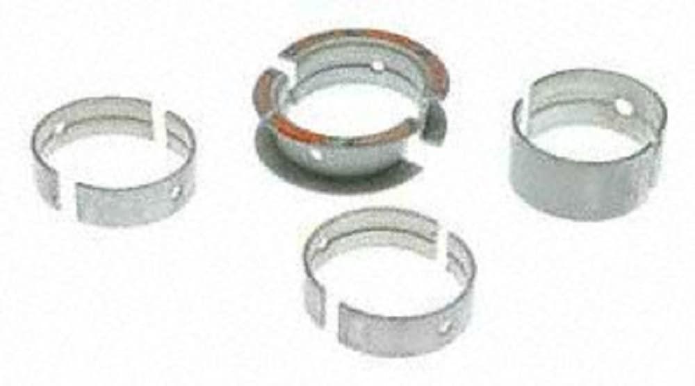 Engine Crankshaft Main Bearing Set Clevite MS-1701P