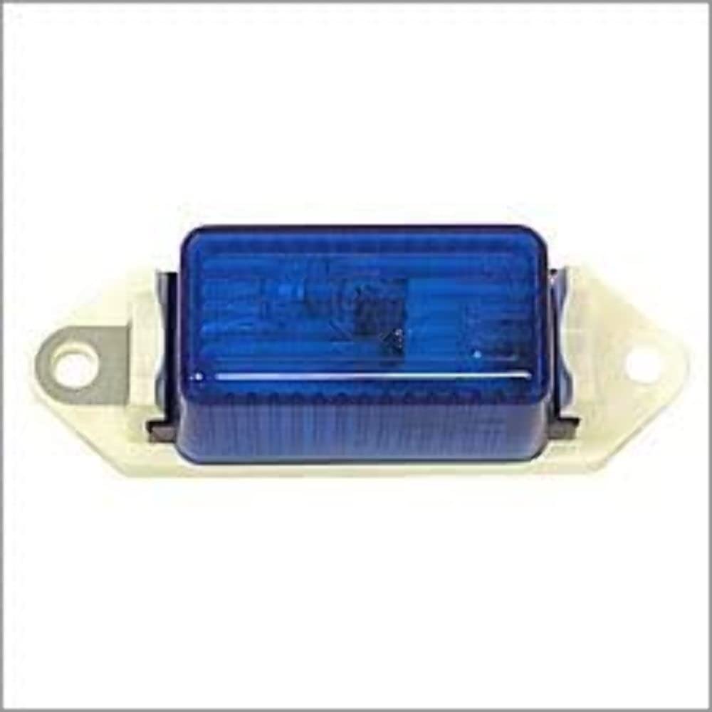 Replacement Lens Peterson 107-15B