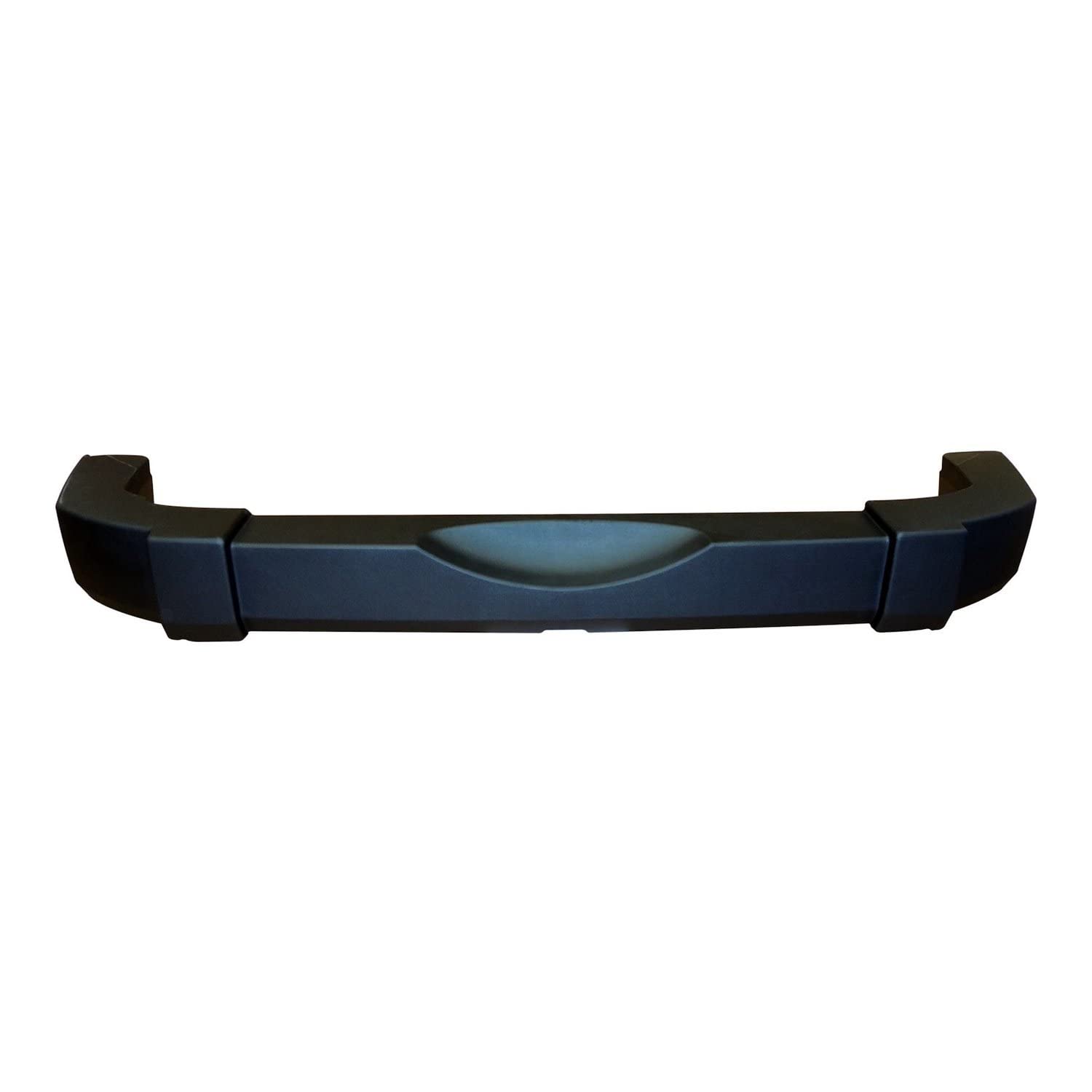 Black Crown Automotive 1BD22RXFAD Bumper