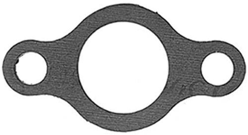 Engine Coolant Thermostat Housing Gasket MAHLE Original C30677