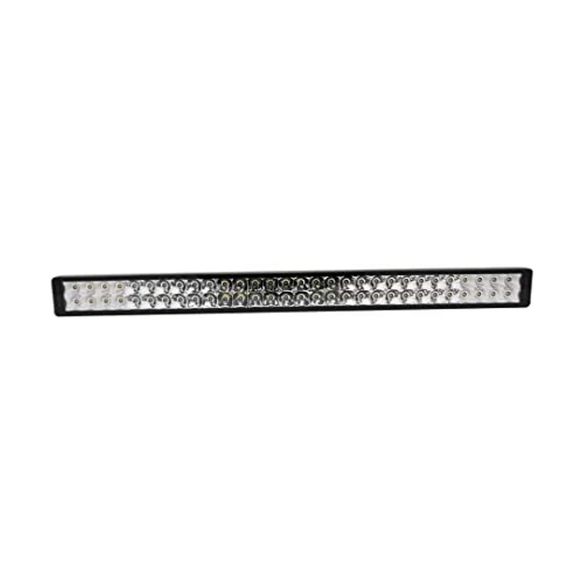 30 Inch Trailfx Dual Row Spot and Flood Combo Beam LED Light Bar for Off-Roading and Overlanding Includes Wiring Harness and Mounting Brackets
