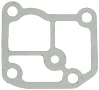 Engine Oil Filter Adapter Gasket MAHLE B32282