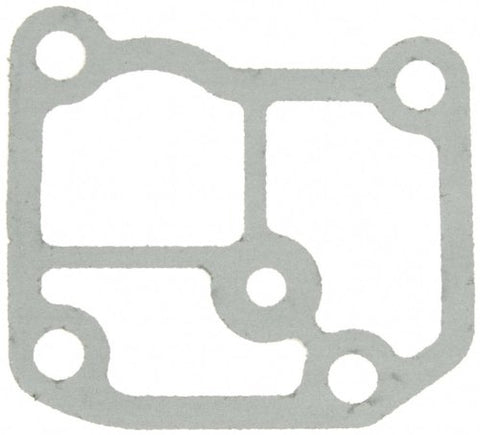 Engine Oil Filter Adapter Gasket MAHLE B32282