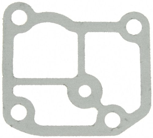 Engine Oil Filter Adapter Gasket MAHLE B32282