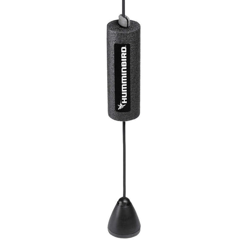 Humminbird Dual Beam XI-9-19 Ice Transducer 455-240kHz