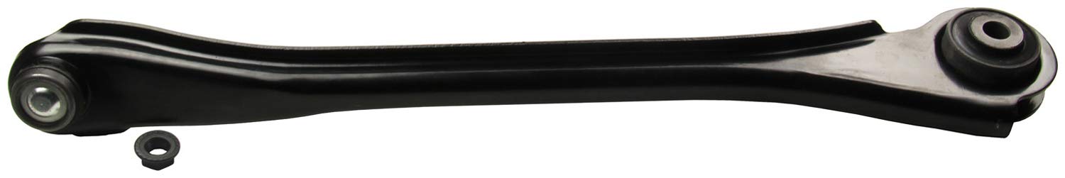 MOOG Suspension Control Arm and Ball Joint Assembly RK621456 rear left upper